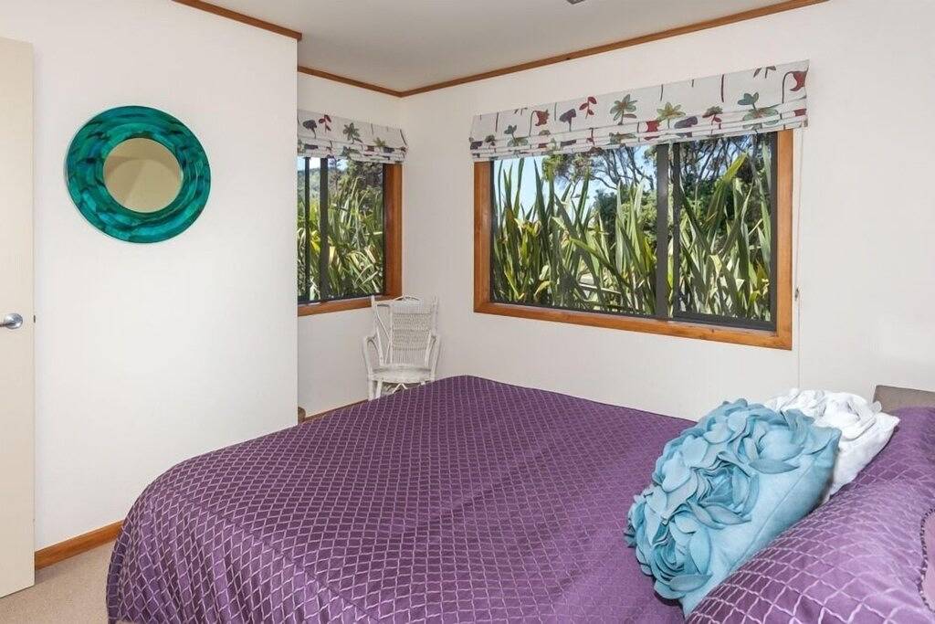 Holiday Home for 8 People in Whangamata, Waikato