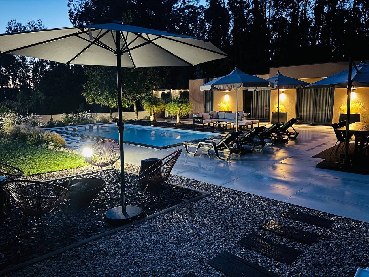 Casa D'avó Amália: Privater Pool, Wlan & Klimaanlage in Santa Maria da Feira in Santa Maria da Feira, Santa Maria da Feira, Travanca, Sanfins e Espargo