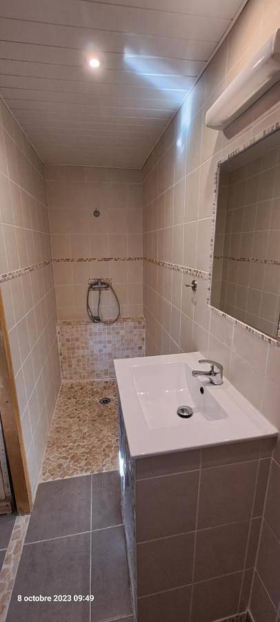 Appartement entier, Studio in Saint-Christol-lès-Alès, Région d'Alès