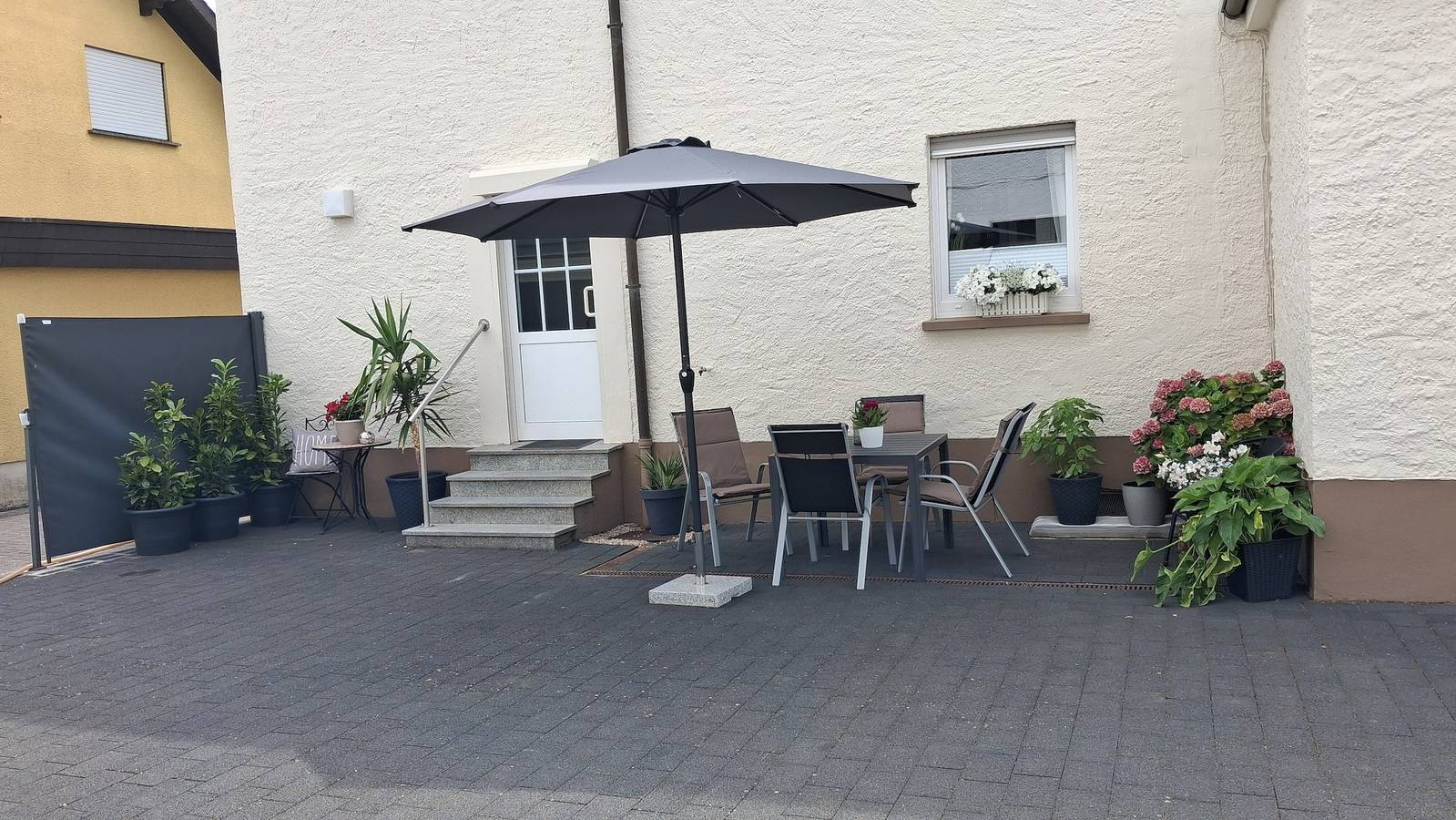 Ferienhaus mit privater Terrasse, Balkon und Wlan in Beuren in Beuren (Eifel), Cochem-Zell