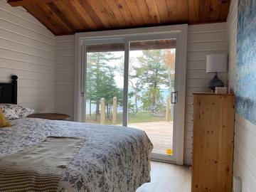 Cottage for 6 Guests in Prince Edward Island, Canada, Picture 3