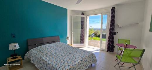 Maison De Vacances pour 4 Personnes dans Lauraët, Gers, Photo 4