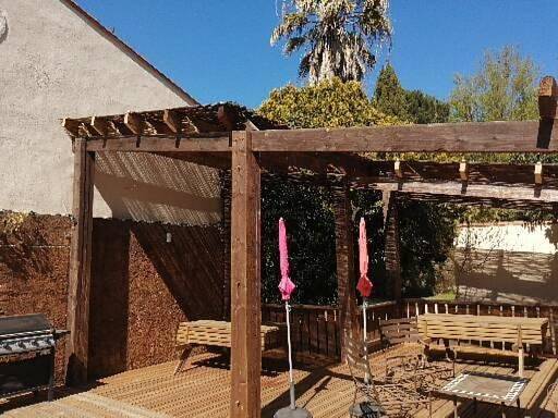 Maison d’hôte pour 2 personnes, avec jacuzzi ainsi que jardin et piscine à Argelès-sur-Mer - 2
