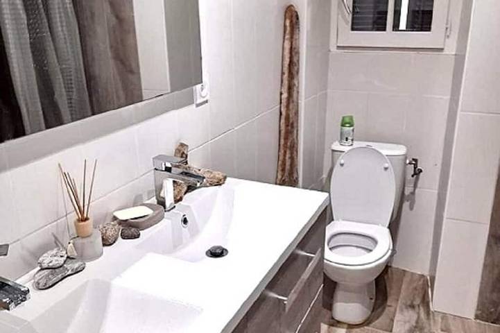 Location de vacances pour 4 personnes à Santa-Reparata-di-Balagna - 3