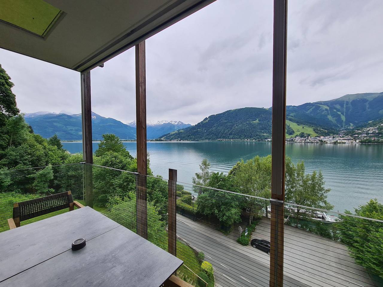 Ganze Ferienwohnung, Bellevue Residences Top 4.2 in Zell am See, Pinzgau