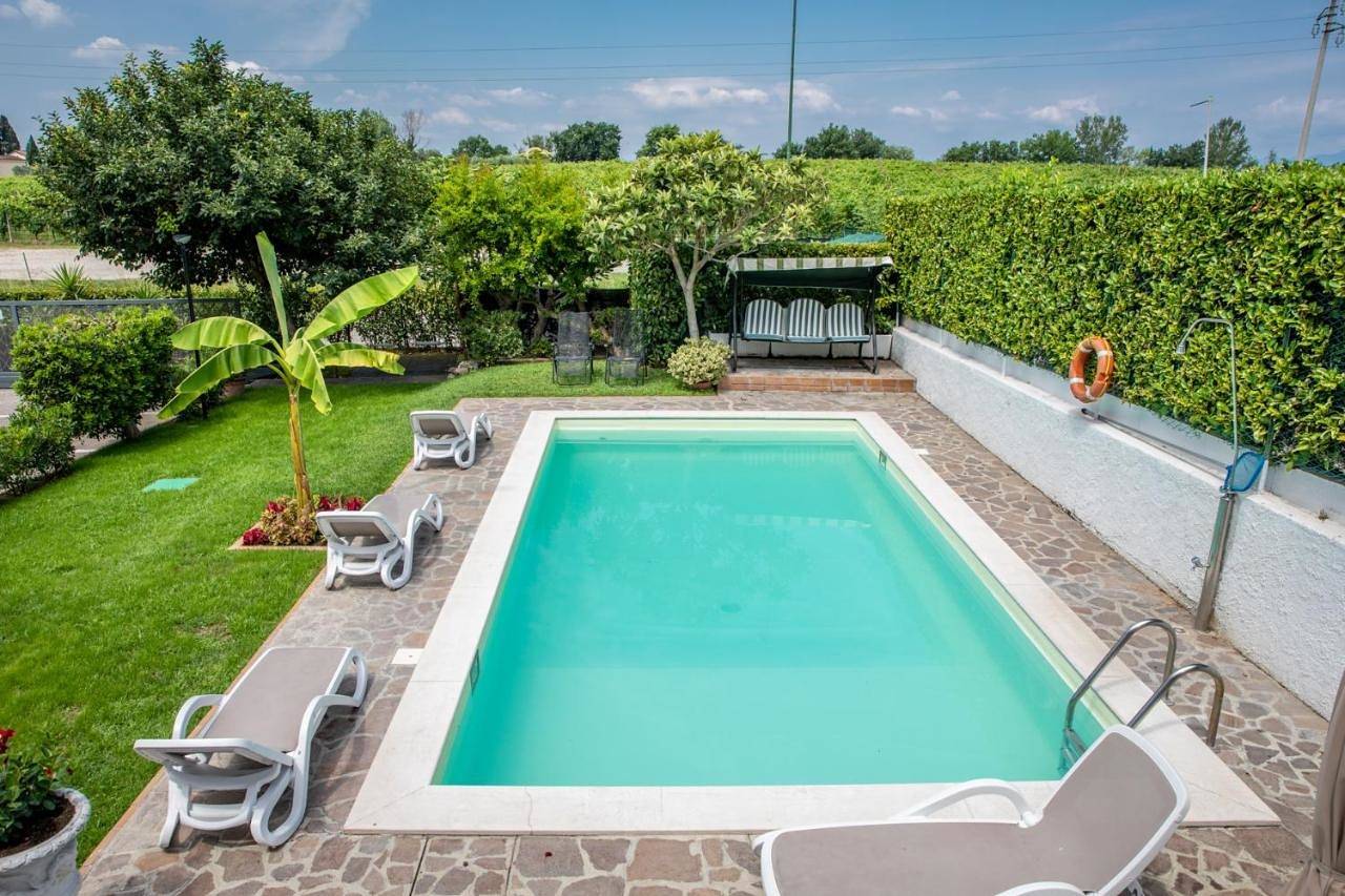 Camere da Mirella in Lazise, Gardasee-Berge