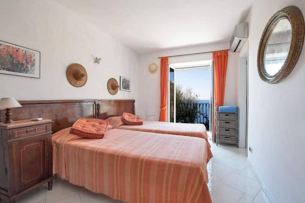 Il Corallo by Interhome in Furore, Costiera amalfitana