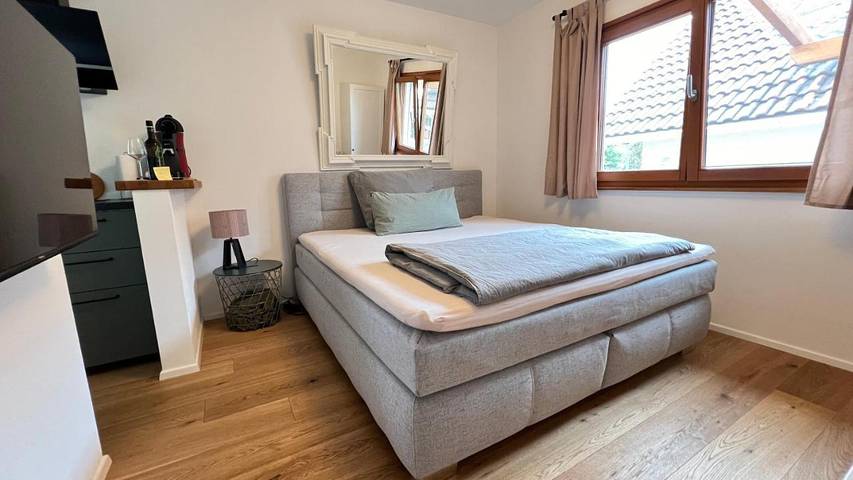 Gîte pour 2 personnes à Kehl - 4