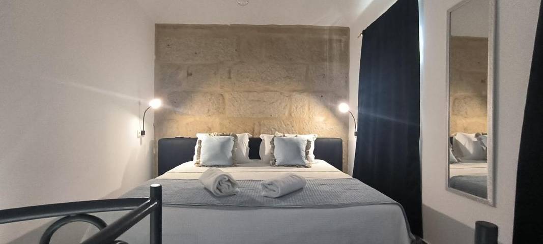 Casa de férias para 3 pessoas, com terraço em Pontevedra City