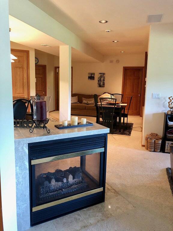 Bungalow für 6 Personen in Sudden Valley, Mount Baker-Snoqualmie Nationalwald