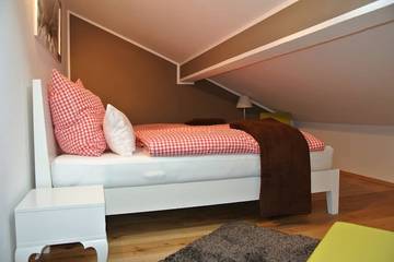 Bauernhof für 4 Personen in Garmisch-Partenkirchen, Zugspitzland, Bild 3