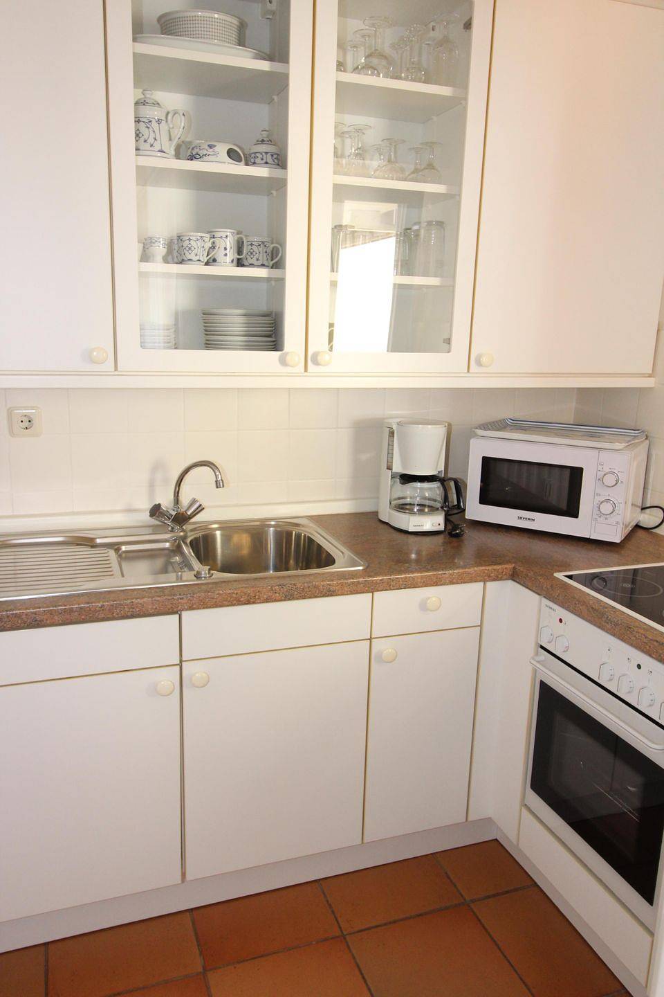 Ganze Wohnung, Ferienwohnung Nr. 35  Haus Nordseeresidenz in Westerland, Sylt (Gemeinde)