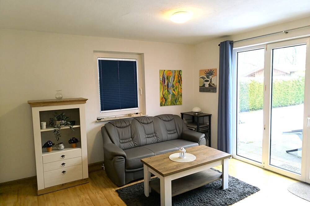 🏠 Ihr Rückzugsort mit Charme: Ferienhaus über 2 Etagen & Garten in Papenburg, Emsland