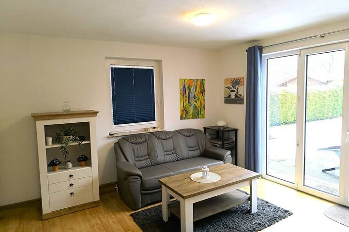 Ferienhaus für 4 Personen, mit Haustier in Papenburg - 4