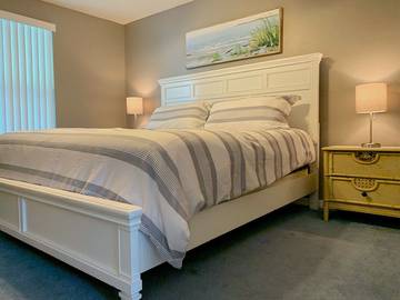 Vacation House for 8 Guests in Bradenton Beach, Anna Maria Island, Picture 3