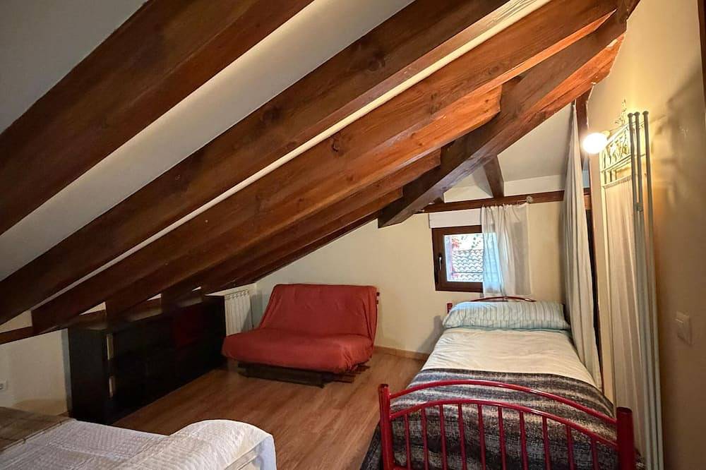 Refugio Mute in Cogolludo, Provincia de Guadalajara