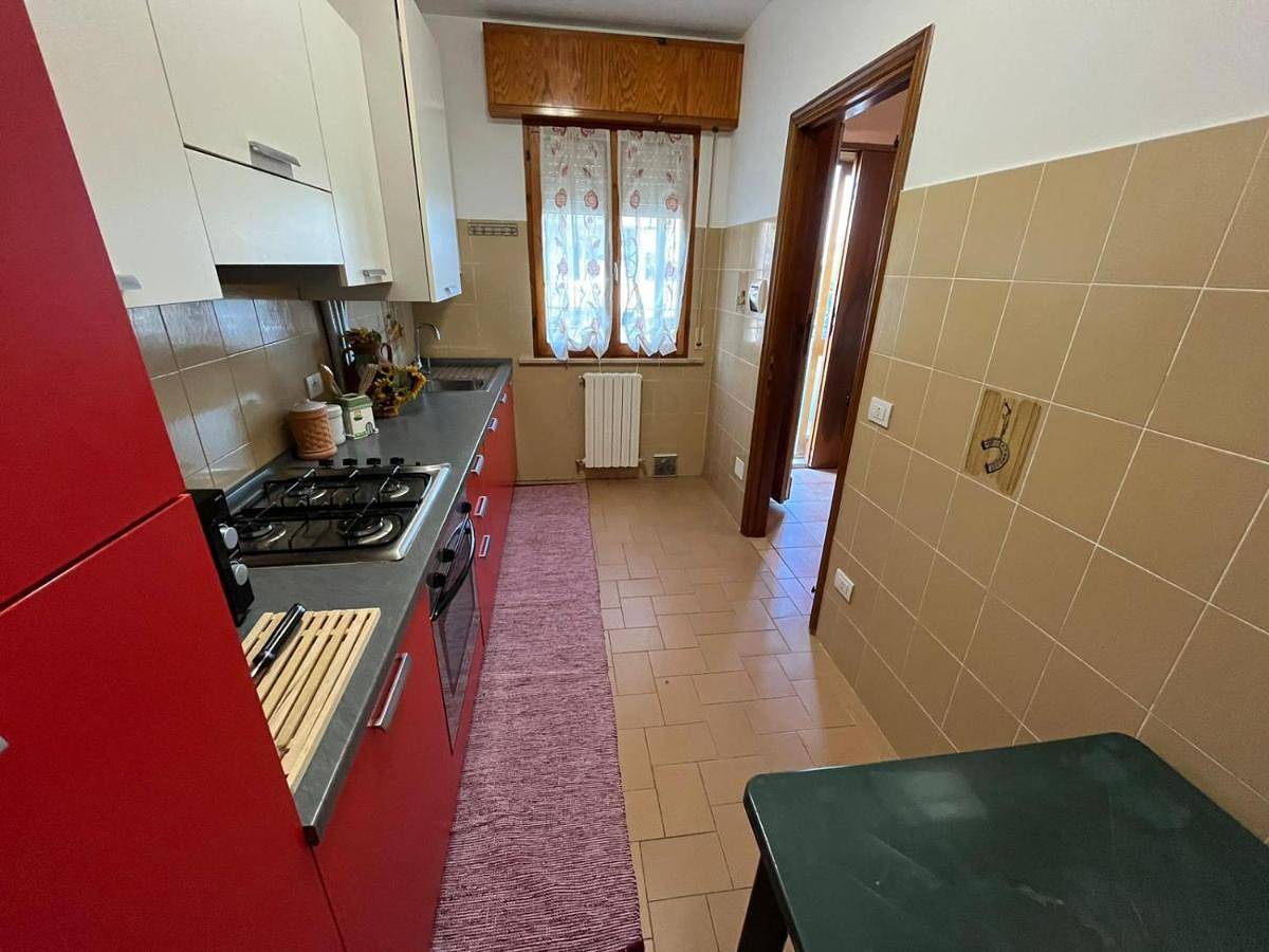 Appartement entier, Appartamento rosa in Marotta, Région de Mondolfo