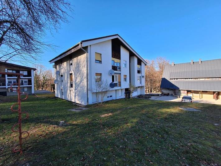 Gîte pour 5 personnes dans Plitvička Jezera