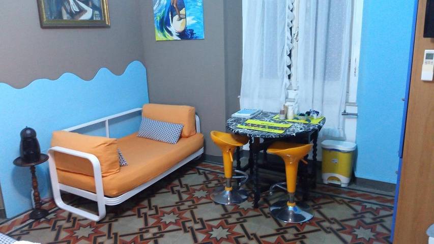 Chambre d’hôte pour 2 personnes, avec vue dans Levanto - 3