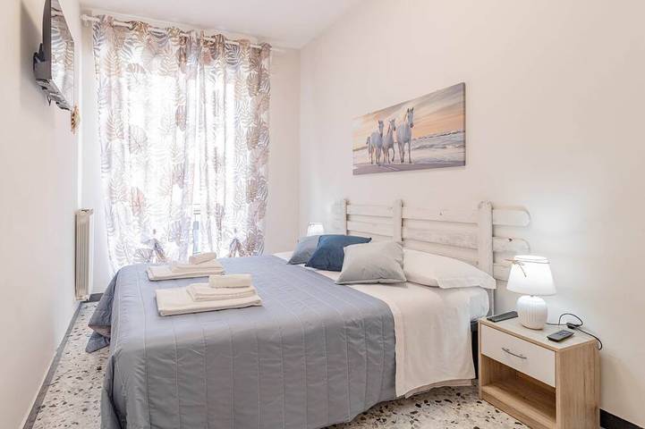 Appartement de vacances pour 5 personnes - 1