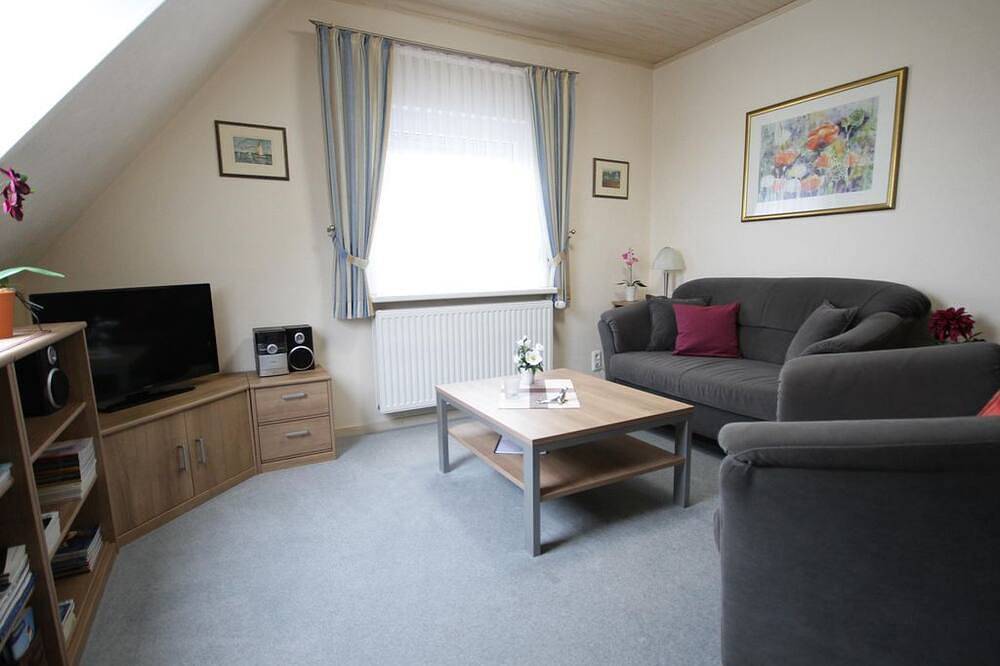 Ganze Wohnung, Appartement/Fewo, Bad, Wc, Nichtraucher - Haus Dolfi in Mölln, Kreis Herzogtum Lauenburg