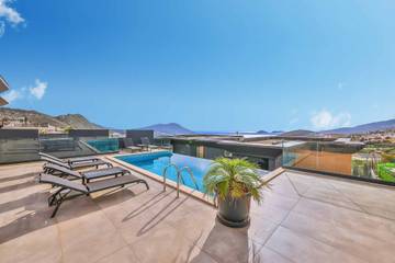 Villa pour 6 personnes, avec terrasse à Kalkan