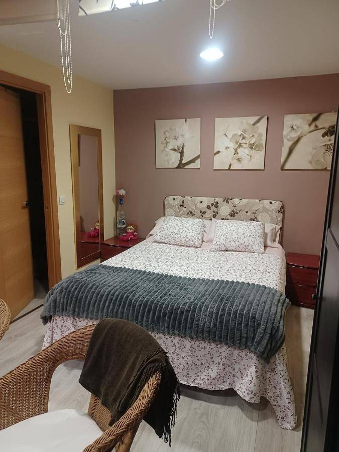 Apartamento de vacaciones para 2 personas, con terraza - 1