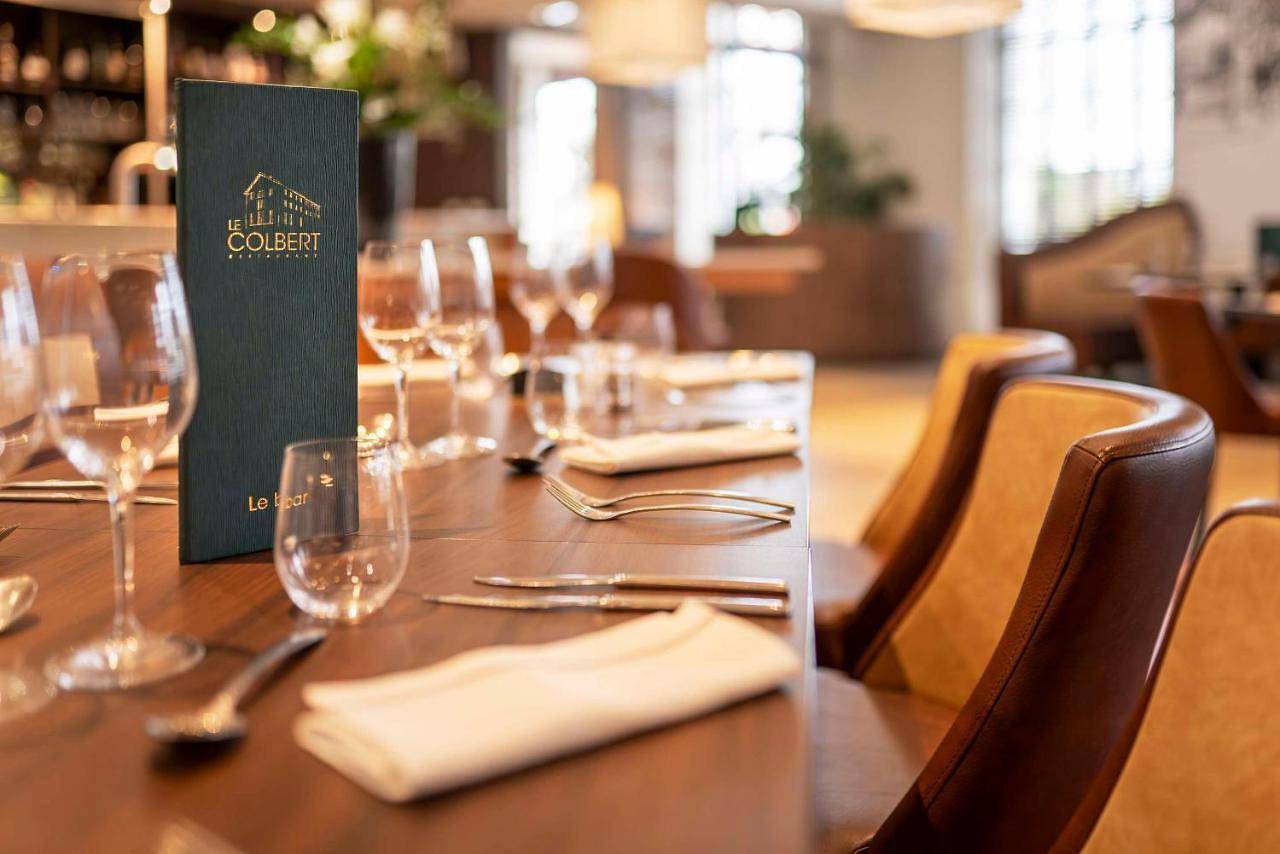 Best Western Plus Hôtel Colbert in Châteauroux, Région de Châteauroux