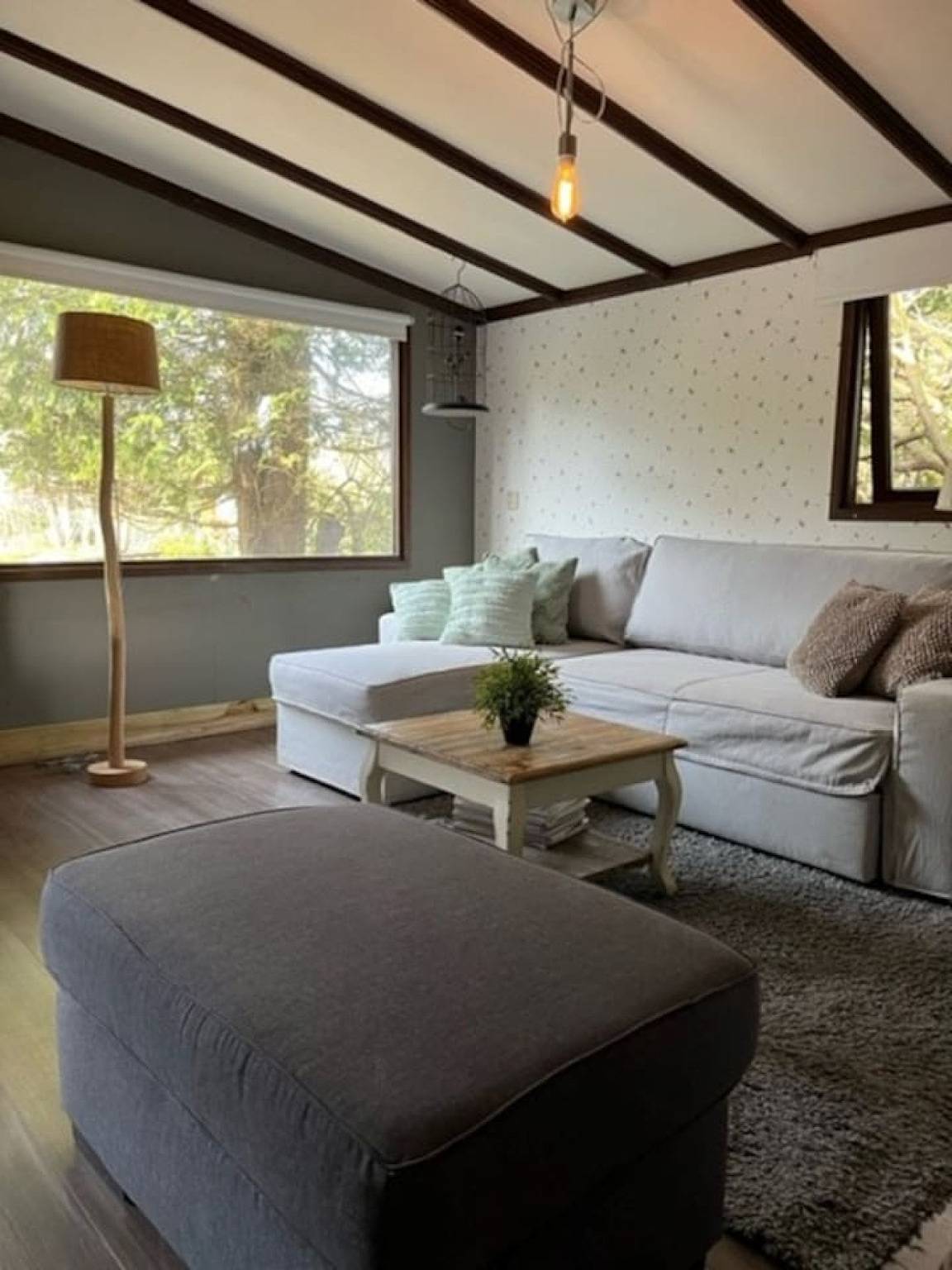 Ob32 chalet op park met prive water in Hoevelaken in Utrecht und Umgebung