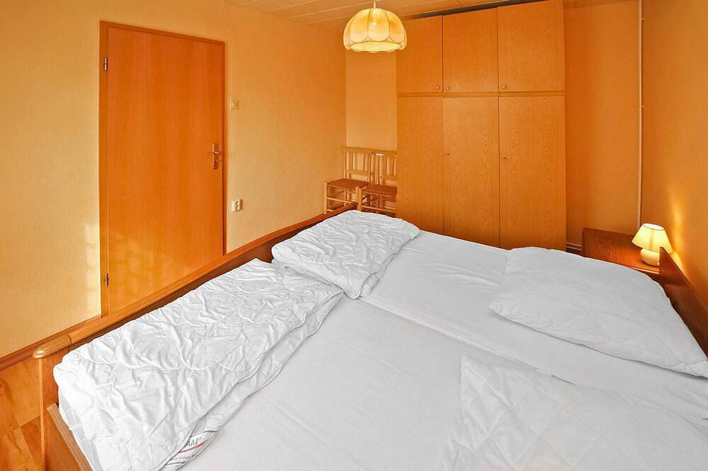 3 bedroom awesome home in Lüßvitz in Ummanz, Ruegen