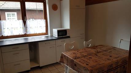 Ferienwohnung für 5 Personen in Schönwald im Schwarzwald, Hochschwarzwald, Bild 1