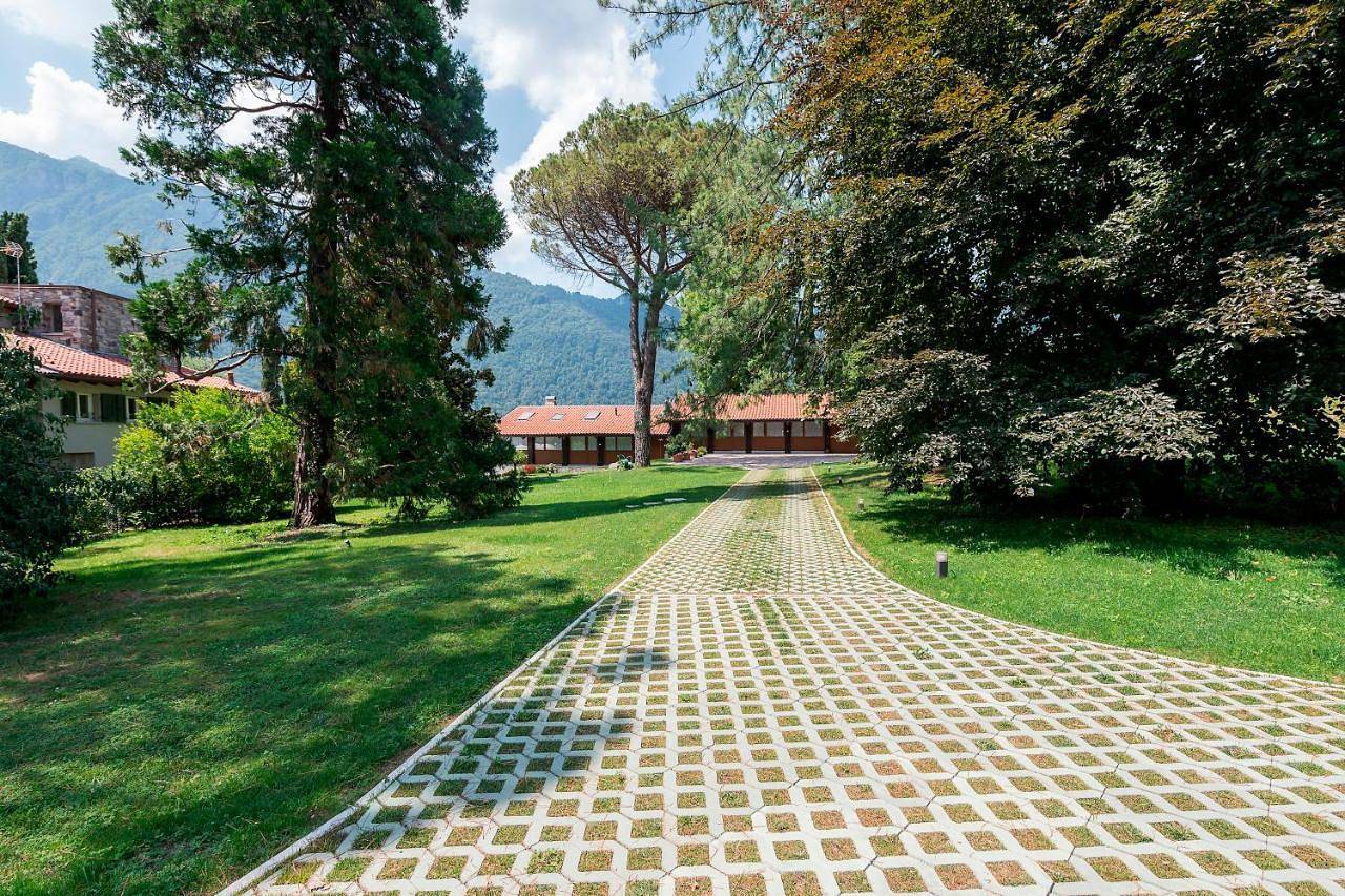 Ganze Wohnung, Villa Onedo in Abbadia Lariana, Abbadia Lariana Kommune