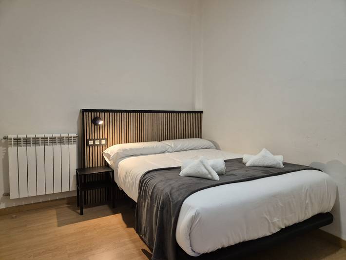 Gîte pour 6 personnes à Oviedo - 4