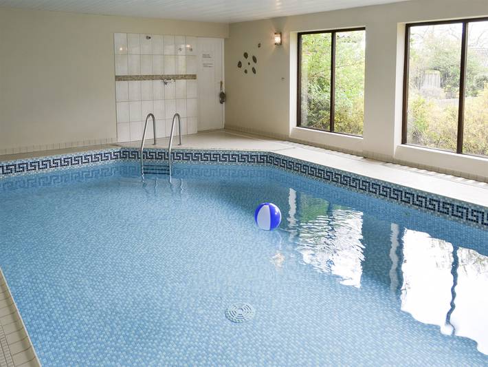 Holiday rental for 4 people, with garden in Norfolk