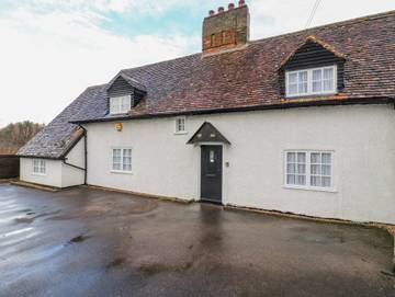 Casa De Campo para 8 Pessoas em Bedford, Bedfordshire, Foto 1