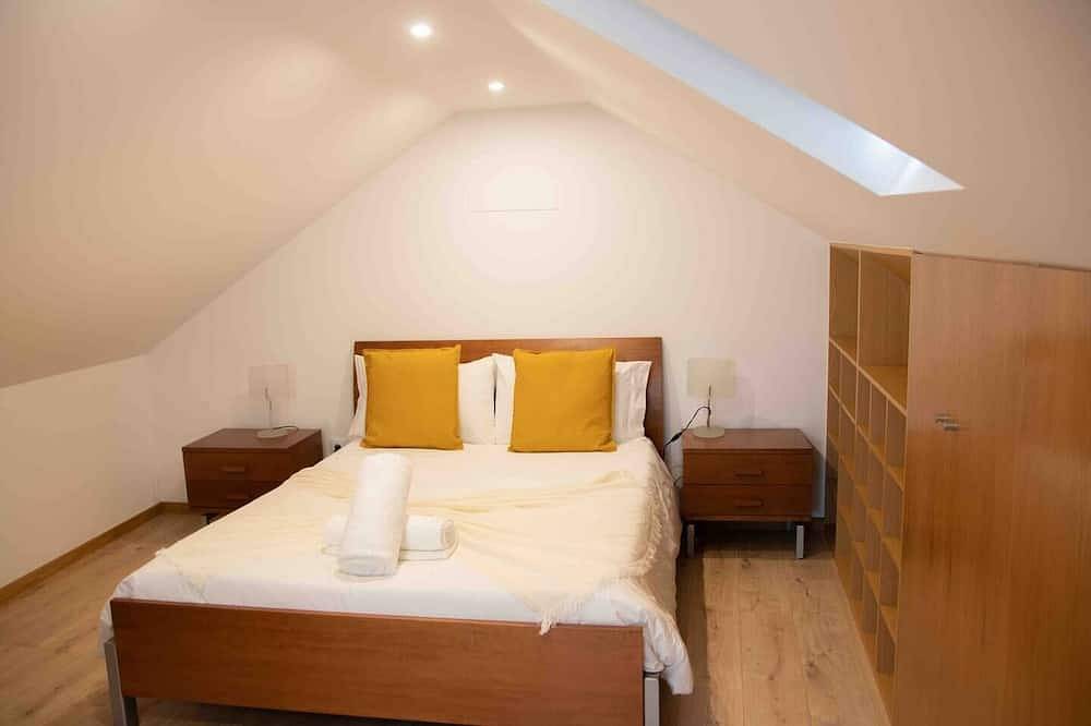 Apartment Avenida Premium Duplex in Vila Real, Douro-vallei
