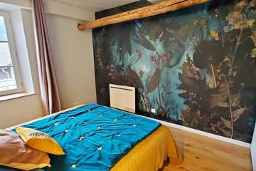 Appartement De Vacances pour 9 Personnes dans Embrun, Région de Gap, Photo 1