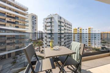Vakantiewoning voor 2 Personen in Portimão, Algarve, Afbeelding 1