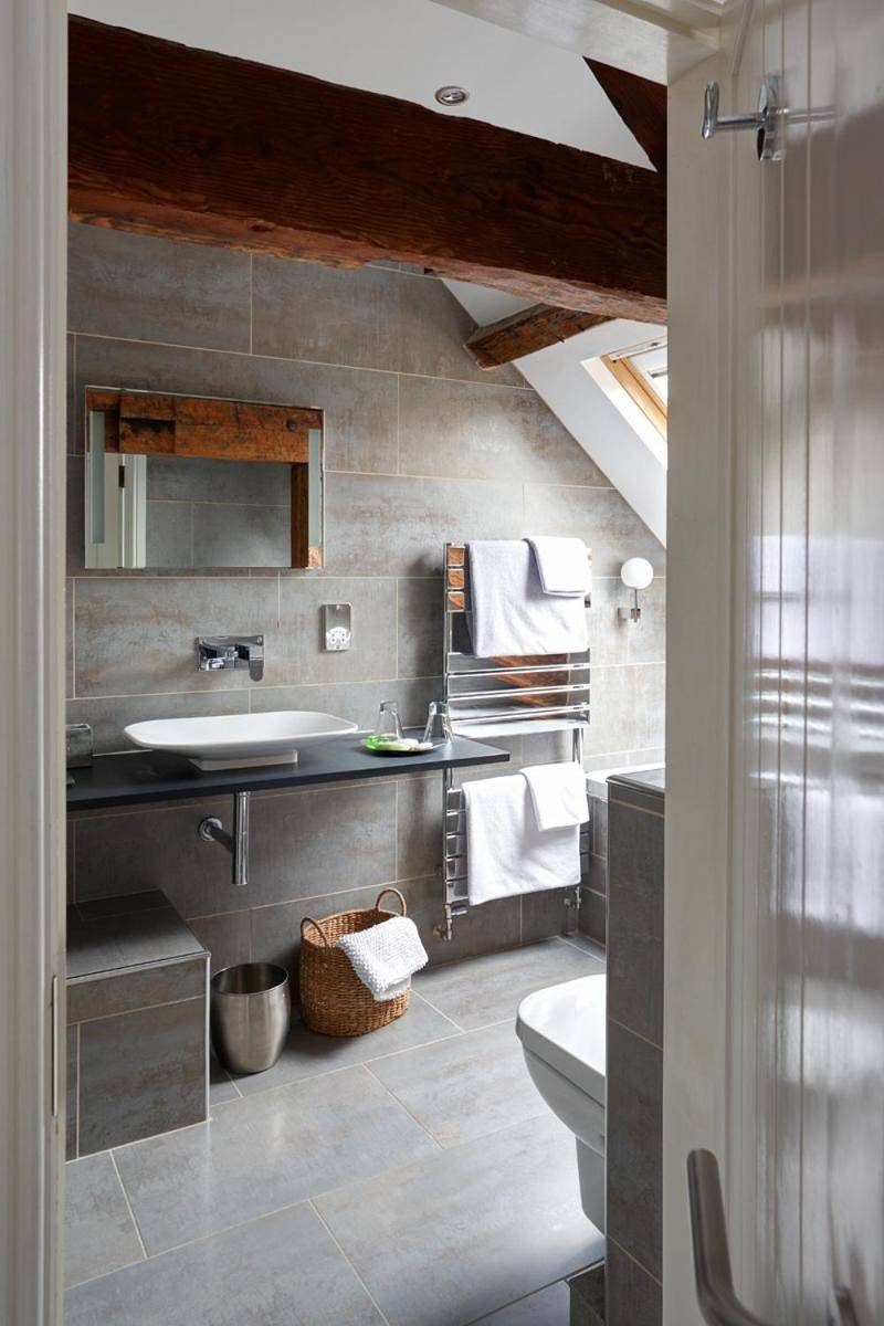 Suite in Snowdonia