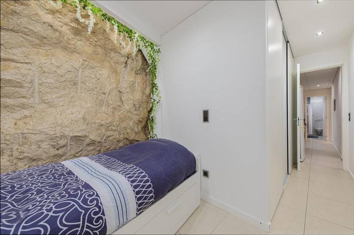 Gîte pour 6 personnes, avec terrasse dans Gare de Monaco Monte Carlo - 4