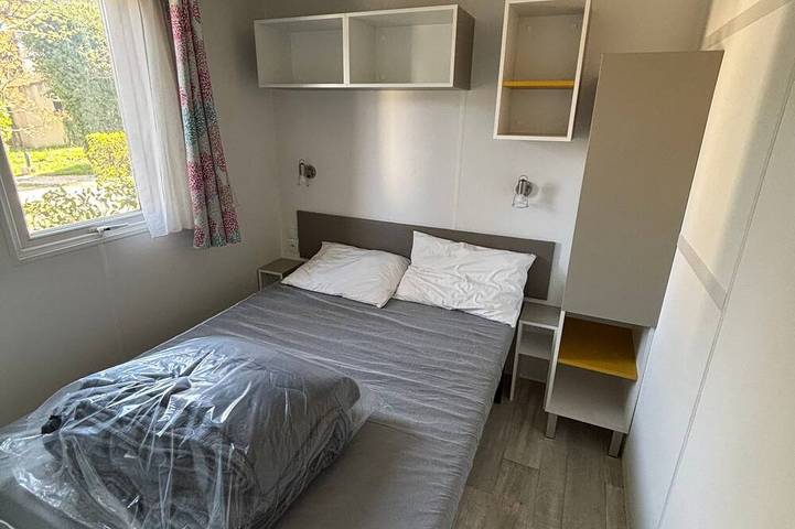 Camping pour 6 personnes dans le Luberon - 4