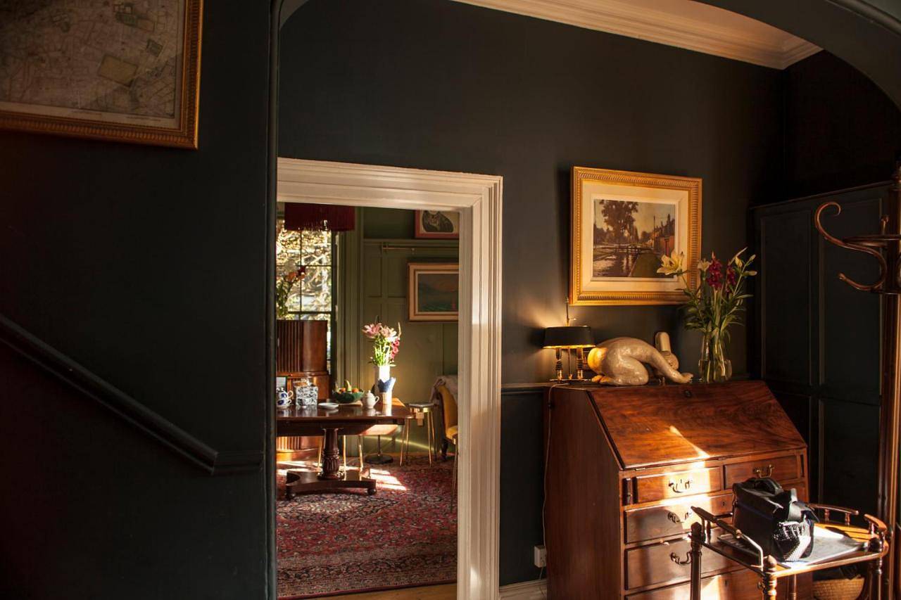 The Historical Harcourt Suites in Dublin, County Dublin