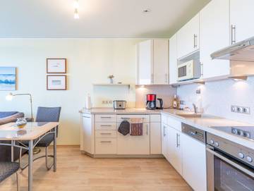 Ferienwohnung für 2 Personen in Cuxhaven, Metropolregion Bremen-Oldenburg, Bild 2