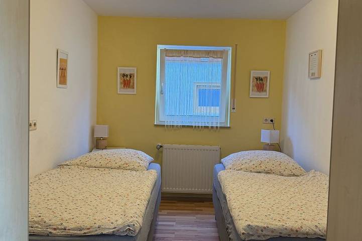 Ferienwohnung für 4 Personen, mit Terrasse in Friedenweiler - 4
