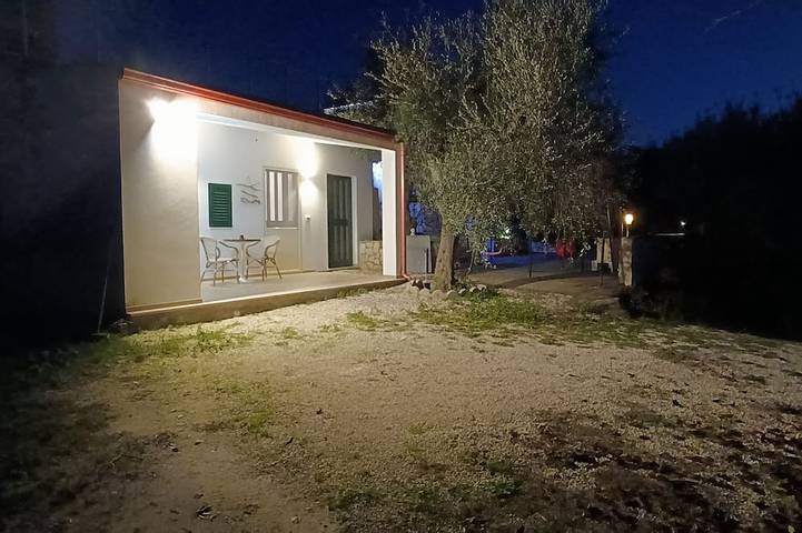 Ferienhaus für 2 Personen - 1