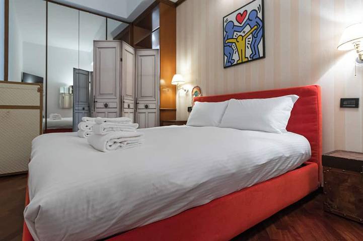 Appartement entier, Italianway Easy in Milan, Province de Milan