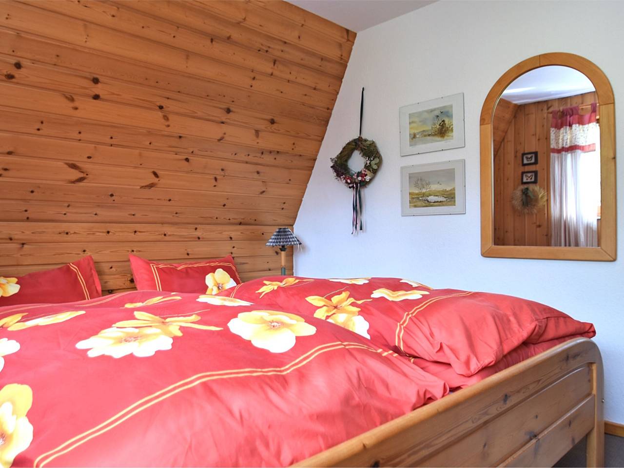 Mountain Hideaway in Wildenthal in Eibenstock, Erzgebirge