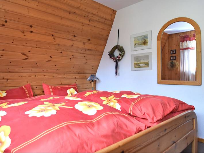 Ferienhaus für 5 Personen, mit Sauna und Balkon, kinderfreundlich im Erzgebirge - 3