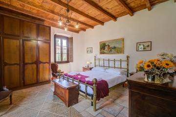 Villa für 6 Personen in Brebbia, Lago Maggiore (Lombardei), Bild 4