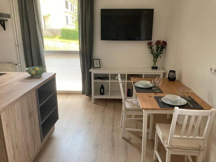 Ferienwohnung für 2 Personen in Bad Driburg - 3